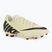 Nike Mercurial Vapor 15 Club FG/MG citromsárga/fekete gyermek focicipő