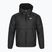 Férfi bélelt kabát Nike Sportsewar Therma- Fit Repel Dark Smoke Grey/dark smoke grey/white