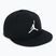 Ellenzős sapka  Jordan Jumpman Pro black/anthracite/white