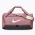 Sporttáska Nike Brasilia 9.5 60 l smokey mauve/black/light orewood brown