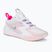 Nike Zoom Hyperace 3 SE röplabdacipő fehér/hyper pink/menta hab/lila köd/rózsaszín hab