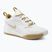 Röplabda cipő Nike Zoom Hyperace 3 white/mtlc gold-photon dust