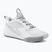 Röplabda cipő Nike Zoom Hyperace 3 photon dust/mtlc silver-white