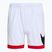 Gyerek sportnadrág Nike Dri-Fit Multi+ white/black/university red