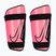 Nike Mercurial Hardshell sípcsontvédő sunset pulse/fekete