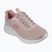 Női SKECHERS Skech-Lite Pro Glimmer Me rózsaszín cipő