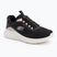 Női SKECHERS Skech-Lite Pro Glimmer Me fekete/rózsaszín cipő