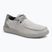 SKECHERS férfi cipő Melson Nela szürke