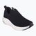 SKECHERS női cipő Vapor Foam True Classic fekete/fehér