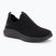 SKECHERS női cipő Vapor Foam True Classic fekete