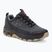 Skechers Max Protect Fast Track fekete/multi férfi cipő
