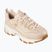 Női cipő SKECHERS D'Lites Good Neutral beige