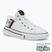 Férfi cipő SKECHERS Snoop One OG white/black