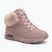Gyerekcipők SKECHERS Uno Fall Air mauve