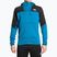 Férfi trekking pulóver The North Face Stormgap Powergrid arctic blue/black