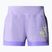 Női futónadrág The North Face Sunriser Short 2.5In optic violet/high purple