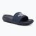 Férfi papucs The North Face Never Stop Cush Slide summit navy/summit navy