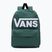 Hátizsák Vans Old Skool Drop V Backpack 22 l bistro green