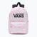 Vans Old Skool Grom 18 l chintz rose gyermek hátizsák