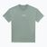 Női Vans Flying V Oversized T-shirt jégzöld