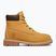 Gyerekcipő Timberland Premium 6 Inch wheat