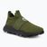 Férfi cipő Timberland Brooklyn Slip On Shoe olive knit