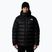 Férfi pehelykabát The North Face Kalix Down Hoodie black