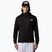 Férfi The North Face Mountain Athletics Full Zip Fleece pulóver fekete