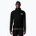 Férfi hibrid dzseki The North Face Binntal Hybrid Ventrix black/black/ant