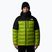 Férfi pehelykabát The North Face Kalix Down Hoodie meadow grass/black