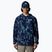 Férfi pulóver The North Face Mountain Athletics Fleece Print summit navy aop print