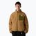 Férfi dzseki The North Face Yumiori Reversible erdei olíva/használati barna