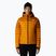 Női pehelykabát The North Face Terra Peak Hoodie barack máz / vas citrus