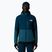 Férfi hibrid dzseki The North Face Binntal Hybrid Ventrix Hoodie mallard blue/midnight