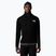 Férfi hibrid dzseki The North Face Binntal Hybrid Ventrix Hoodie black/black/ant