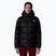 Női pehelykabát The North Face Diablo Down 2.0 Hoodie fekete heather/blk