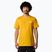 Férfi The North Face Simple Dome Tee csúcstalálkozó arany színű póló T-shirt