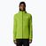 Férfi The North Face Summit Futurefleece FZ meadow grass melegítőfelső