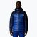 Férfi pehelykabát The North Face Summit Breithorn Hoodie blue/eagle blue