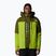 Férfi esőkabát The North Face Summit Torre Egger Futurelight meadow grass/forest olive