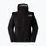 Férfi esőkabát The North Face Summit Torre Egger Futurelight black