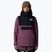 Női sídzseki The North Face Driftview Anorak black/midnight mauve