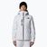 Női sídzseki The North Face Descendit white
