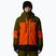 Férfi sídzseki The North Face Snowsquall orange/forest olive