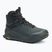Női túrabakancs Altra Olympus 6 Hike Mid GTX fekete
