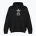 Férfi pulóver Vans Crazy Eddy 66 Loose Pullover black