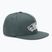 Baseballsapka Vans Classic Vans Snapback green gables