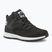 Férfi cipő Timberland Sprint Trekker Mid Lace black nubuck