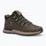 Férfi cipő Timberland Sprint Trekker Mid Lace medium grey full grain