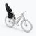 Kerékpáros gyerekülés Thule Yepp 2 Maxi Frame Mount black